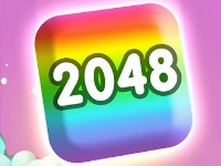 Arcade 2048