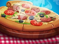 Jogos de Papas Pizzas no Jogos 360