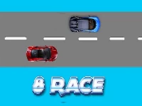 8 race