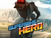 Superbike hero