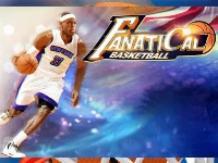 Fanatical basketball