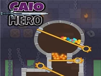 Caio hero