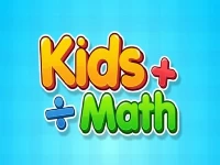 Kids math