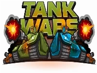 2 player tank battle