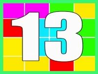 13