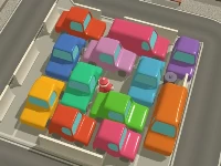 Parking jam 3d - parking