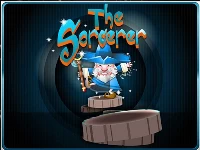 The sorcerer hd