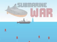 Submarine war