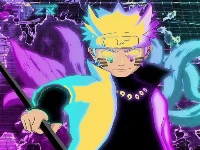 Naruto: shippuden flip game - endless hook online