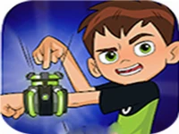 Ben 10 alien force 2