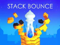 Stack bounce