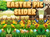 Easter pic slider