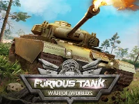 Tank war