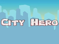 City hero hd