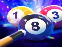 Billiards world - 8 ball pool