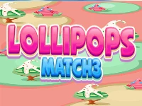 Lollipops match3