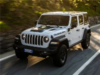 Jeep wrangler 4xe puzzle