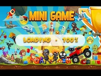 Mini game