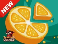 Slices master - fruit slices