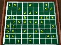 Weekend sudoku 13