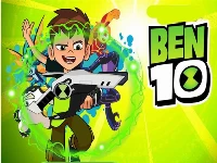 Ben 10 tower defense