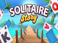 Solitaire story - tripeaks