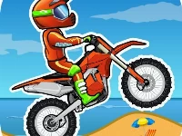 Moto maniac 3