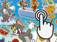 Tom and jerry clicker