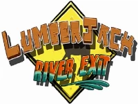 Lumberjack river