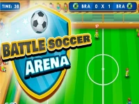 Battle arena soccer