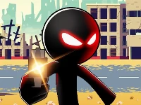 Stickman team force 2