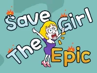 Save the girl epic