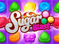 Sugar blast