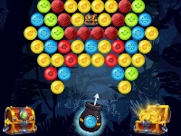 Jogo Colors Bubble Shooter no Jogos 360