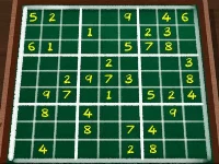 Weekend sudoku 19