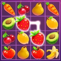 Fruit mahjong