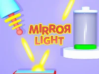 Mirror light