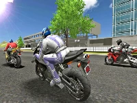 Jogos de Moto X3M no Jogos 360