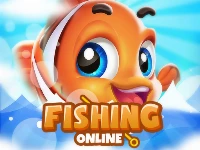 Fishing online