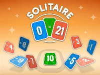 Solitaire zero21