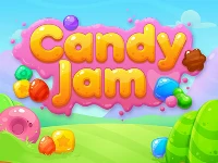 Candy jam