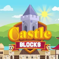 Castle blocks