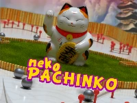 Neko pachinko