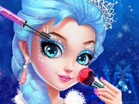 Princess fashion salon