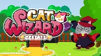 Cat wizard defense