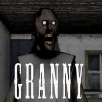Jogo Horror Granny no Jogos 360