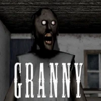 Scary granny : horror granny games