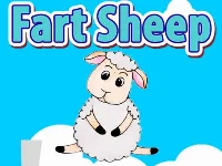 Fart sheep