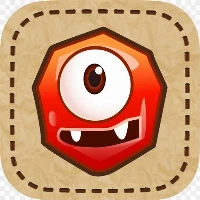 Monster busters : match 3 puzzle