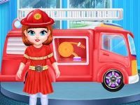 Baby taylor fireman dream